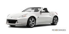 2012 Nissan 370Z